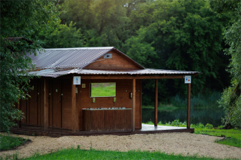 Шатёр  — фото 14