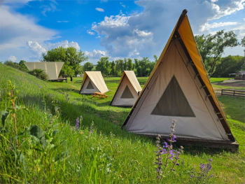 Шатёр  — фото 15