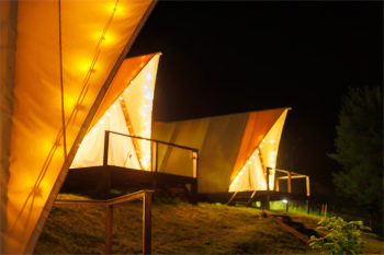 Шатёр  — фото 19