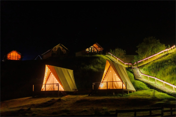 Шатёр  — фото 21