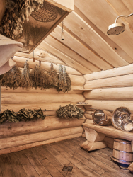 Баня — фото 2