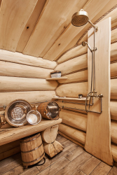 Баня — фото 3