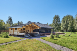 Баня — фото 5