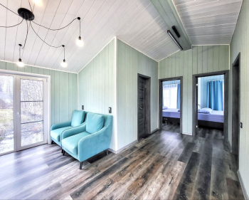 Гостевой дом  — фото 5