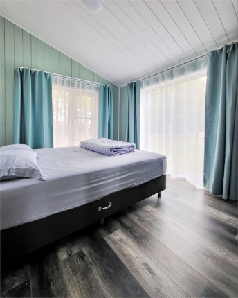 Тишь да камыш — фото