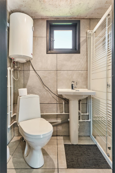 Гостевой дом рыбацкий — фото 5