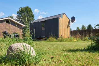 Гостевой дом рыбацкий — фото 1