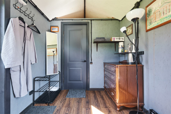 Гостевой дом рыбацкий — фото 2