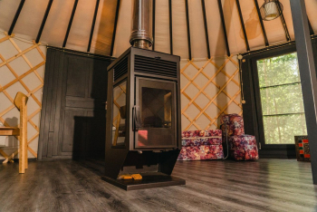 Юрта — фото 5