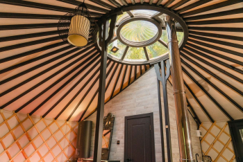 Юрта — фото 7