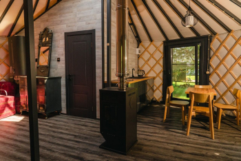 Юрта — фото 4