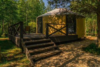 Юрта — фото 10