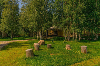 Юрта — фото 9