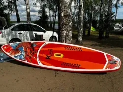 SUP-серф — фото 1