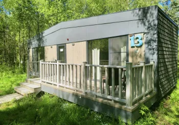 Дом РАСШИРЕНИЕ — фото 1