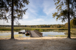 Водоем — фото 1