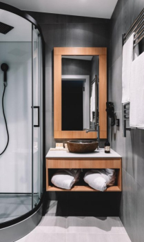 Номер РАВНОВЕСИЕ — фото 6