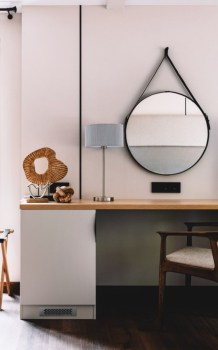 Номер РАВНОВЕСИЕ — фото 5