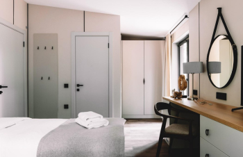 Номер РАВНОВЕСИЕ — фото 4