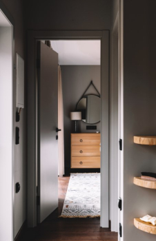 Дом РАСШИРЕНИЕ — фото 7