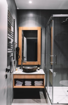 Дом РАСШИРЕНИЕ — фото 12