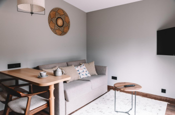 Дом РАСШИРЕНИЕ — фото 9