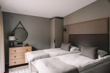 Дом ГАРМОНИЯ (маломобильный) — фото 4