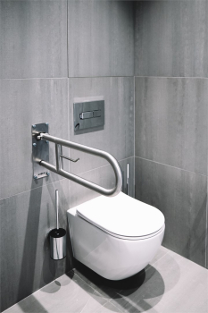 Дом ГАРМОНИЯ (маломобильный) — фото 7