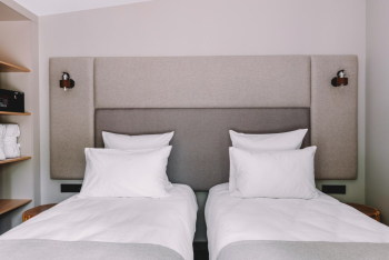 Дом ОЗАРЕНИЕ — фото 12