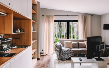 Дом ОЗАРЕНИЕ — фото 4