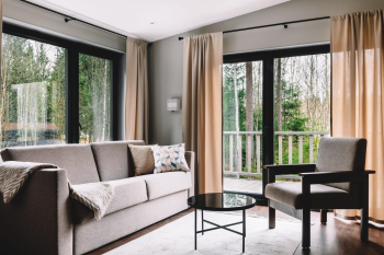 Дом ПРОЦВЕТАНИЕ (входит лесная ванна) — фото 6