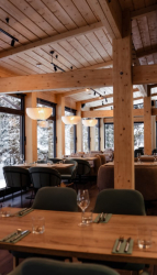 Ресторан на территории — фото 1