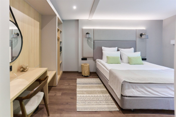 Дом ПРОЦВЕТАНИЕ (входит лесная ванна) — фото 3