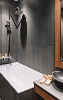 Дом ПРОЦВЕТАНИЕ (входит лесная ванна) — фото 7