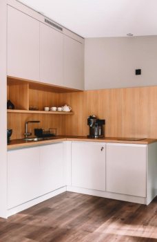 Дом ПРОЦВЕТАНИЕ (входит лесная ванна) — фото 5