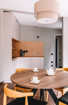 Дом ПРОЦВЕТАНИЕ (входит лесная ванна) — фото 4