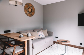 Дом СВОБОДА  (входит лесная ванна) — фото 4