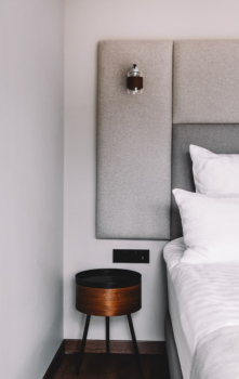 Дом ВДОХНОВЕНИЕ (входит лесная ванна) — фото 8