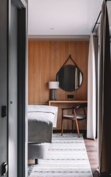 Дом ВДОХНОВЕНИЕ (входит лесная ванна) — фото 7