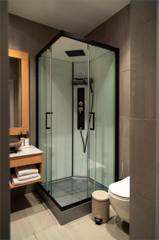 Дом РАСШИРЕНИЕ — фото 13