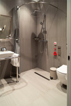 Дом ГАРМОНИЯ (маломобильный) — фото 6