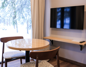 Дом ГАРМОНИЯ (маломобильный) — фото 2