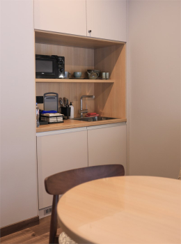 Дом ГАРМОНИЯ (маломобильный) — фото 8