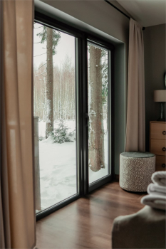 Дом ГАРМОНИЯ (маломобильный) — фото 5