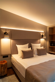 Дом ОЗАРЕНИЕ — фото 10