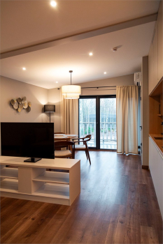 Дом ОЗАРЕНИЕ — фото 13