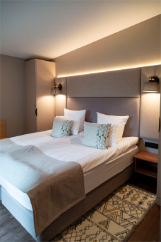 Дом СВОБОДА  (входит лесная ванна) — фото 3