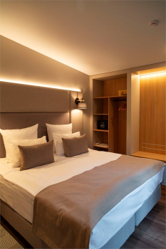 Дом ВДОХНОВЕНИЕ (входит лесная ванна) — фото 10