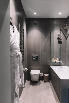 Дом ПРОЦВЕТАНИЕ (входит лесная ванна) — фото 9