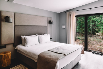 Дом ПРОЦВЕТАНИЕ (входит лесная ванна) — фото 10